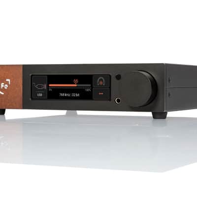 FERRUM WANDLA HP - DAC + Preamp + Headphone Amp - NEW! image 4