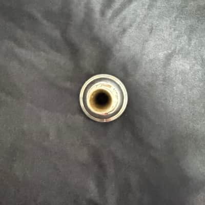 Perantucci PT-48 tuba mouthpiece - Silver image 2
