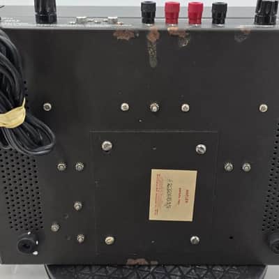 HAFLER DH-220 Power Amplifier Amp - TESTED - RV-0414 image 7