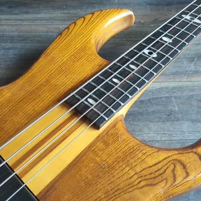 1979 Aria Pro II (Matsumoku) RSB-900 Neck-Through Bass (Made in Japan) image 4