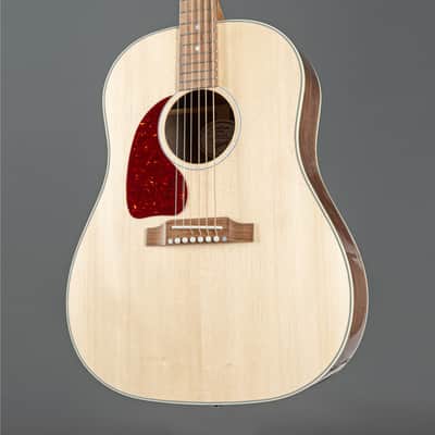 Gibson J-45 Studio Walnut Lefthand - Lefthand Acoustic Guitar image 6