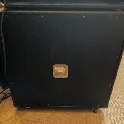 Northeast 4x12 Cab image 2