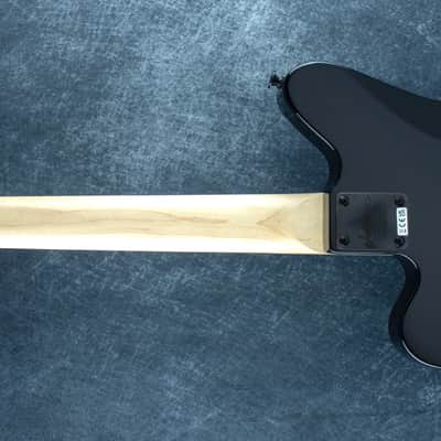Jackson JS22 Surfcaster Hard Tail Black CTJ2502136 image 8