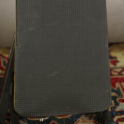 Herrnsdorf Electro Artist  Lap Steel 1960s - with original case image 11