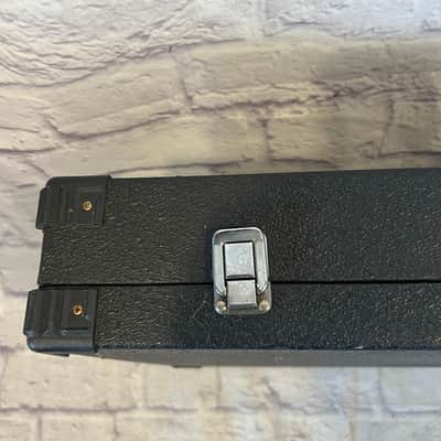 Washburn Dimebag Darrell Dime Fitted Hard Case 1990s image 5