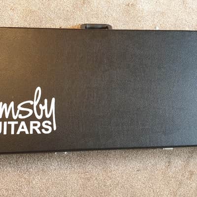 Ormsby Metal V 2019 Dragonburst image 6