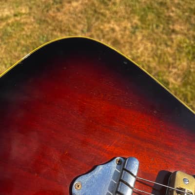 ULTRA RARE 1978 Greco M800 Mirage (STEVE MILLER Signature) (AKA Ibanez IC-210 2663TC) Made in Japan ... with the RARE Maxon PU-5T triple-coil pickup + FORM FIT HARDCASE image 22