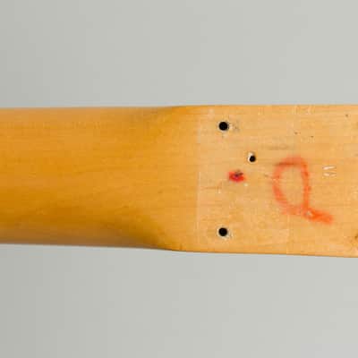 Fender Esquire Neck (1963). image 14
