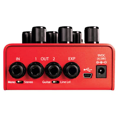 Eventide MicroPitch Delay Pedal image 3