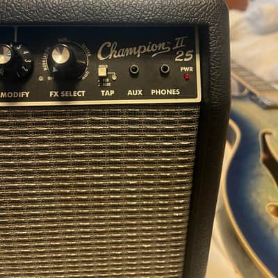 Epiphone Joe Pass Signature Emperor II Pro with Pau Ferro Fretboard 2019 - Vintage Sunburst imagen 6