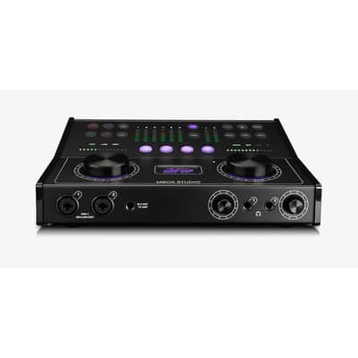 Avid MBOX Studio USB Audio Interface | Pro Tools Included (Download) image 6