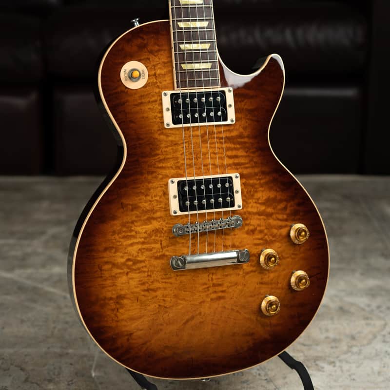 Gibson Les Paul 1960 Standard Reissue