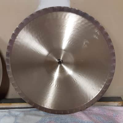 Zildjian 14" A Series Mastersound Hi-Hat Cymbals (Pair) image 16