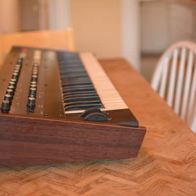 Korg PolySix - Kiwisix & PSU mod, Professionally Serviced image 11