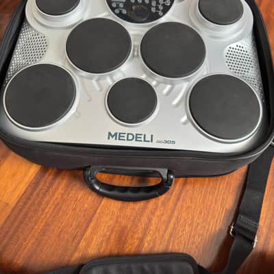 Electronic Drum kit portable Medeli DD305 image 3