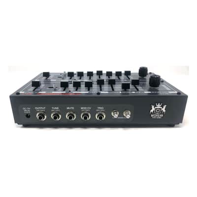 Michigan Synth Works Syncussion SY-1 Analog Drum Synthesizer (Expanded) image 3