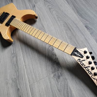 Jackson Custom Select Soloist SL2HT image 9