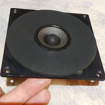 JBL LE 25-2 1970s image 5