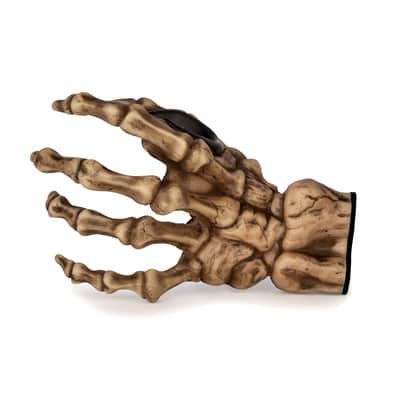 Grip Reaper GuitarGrip Skeleton Hand Guitar Hanger - Left Hand image 1