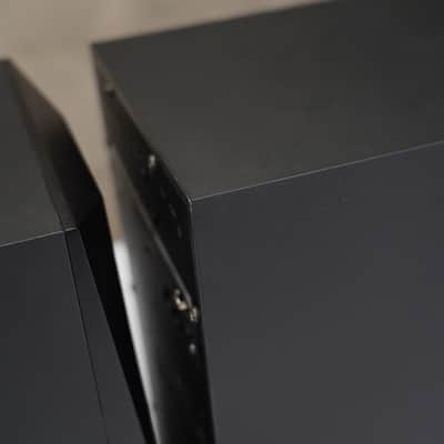 Adam S2A Active Monitors w/ Primacoustic Recoil Stabilizers & Mogami Gold #58846 image 15