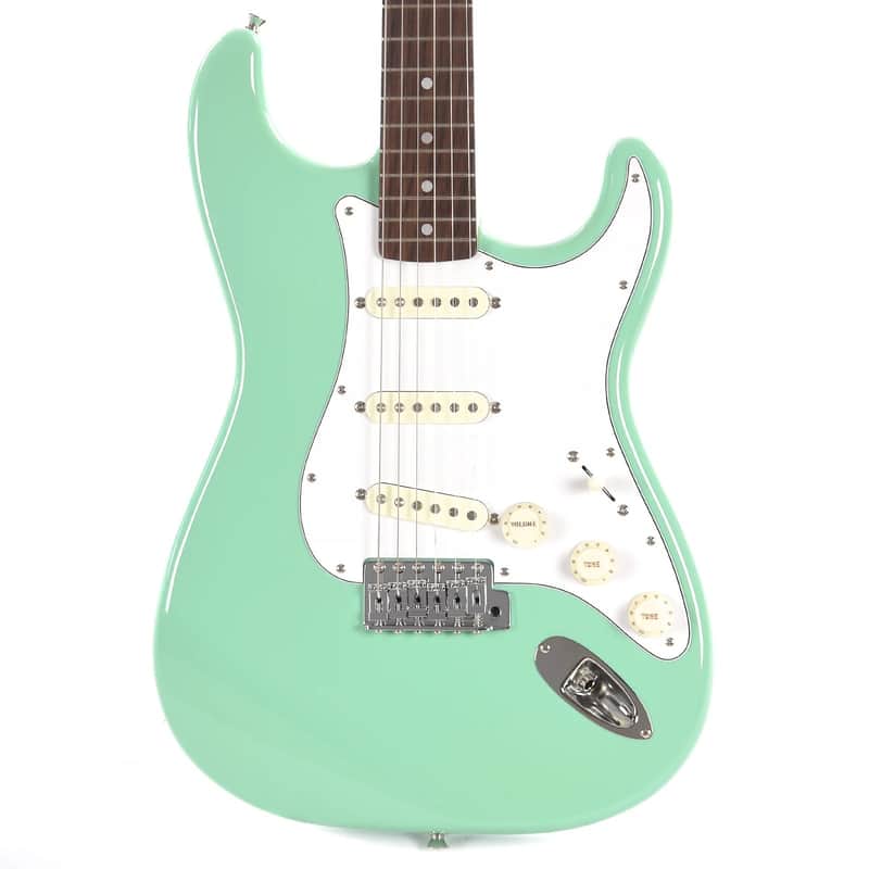 Fender MIJ Traditional 70s Stratocaster | Reverb