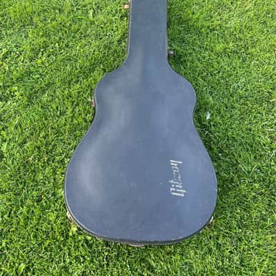 1968 Gibson Hummingbird - Natural image 13