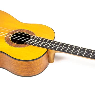 Gibson Classical C6 Owned by Nathaniel Rateliff image 15