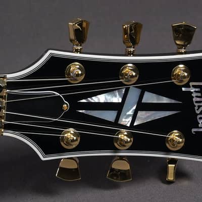 Gibson Les Paul Axcess Custom Floyd Rose Gloss image 15