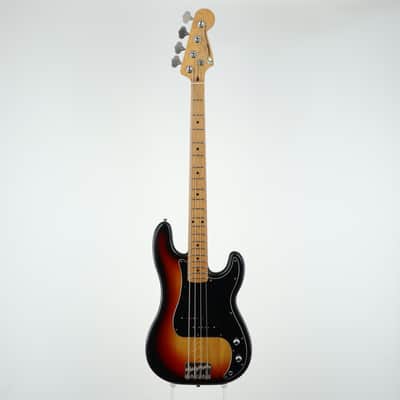 Fernandes Fpb 40 Ys [Sn 552101] (01/02) image 2
