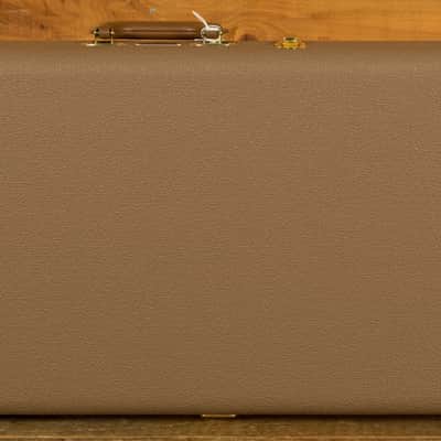 Fender American Ultra Luxe Vintage '60s Stratocaster HSS - Rosewood - Sea Foam Green image 9