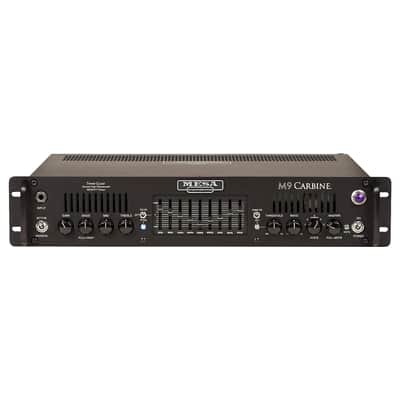 Hartke TX600 600-Watt Bass Amp Head | Reverb