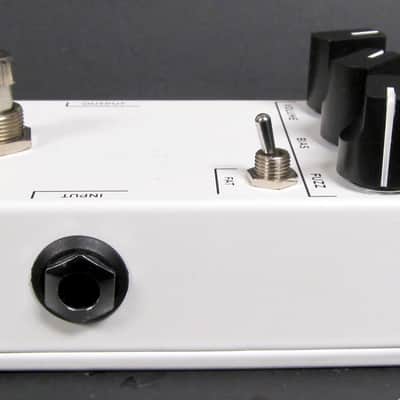 Used JHS 3 Series Fuzz VGC image 5