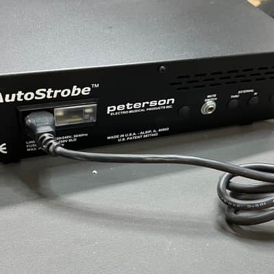 Peterson AutoStrobe 490 image 5