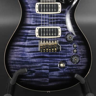 Paul Reed Smith Custom 24-08 Purple Mist #3447 image 1