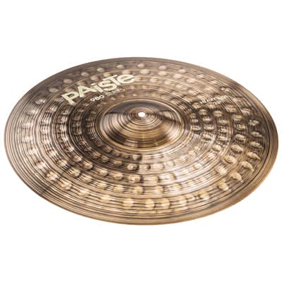 Paiste 900 22" Heavy Ride image 1