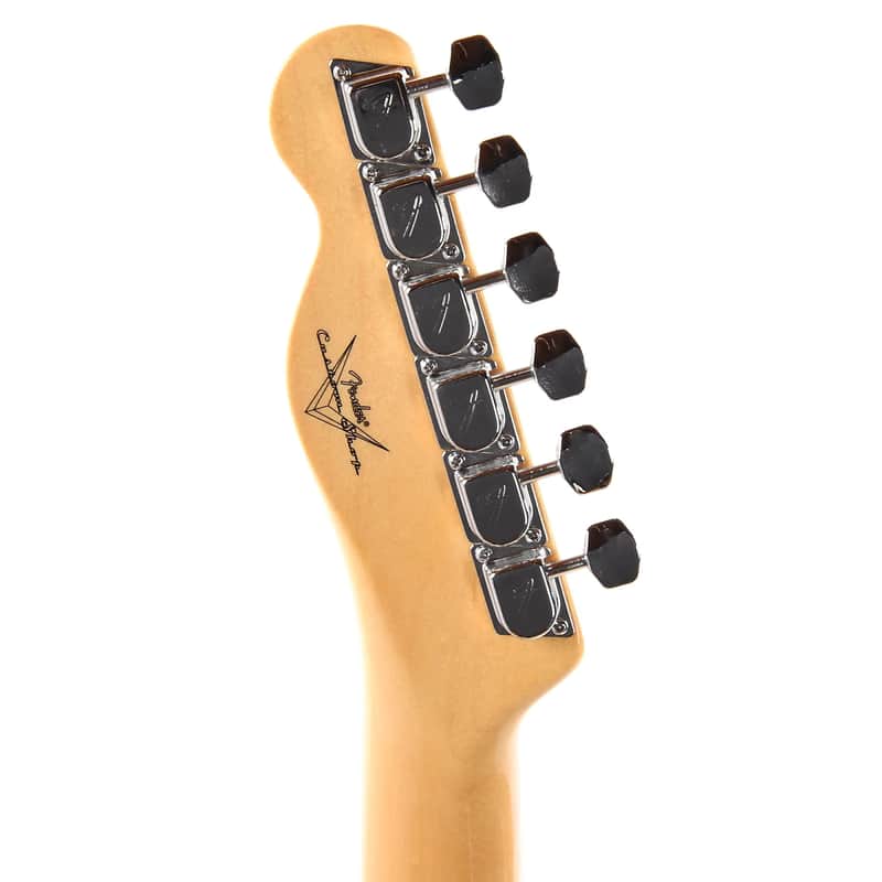Fender Custom Shop '68 Reissue Telecaster Custom Closet Classic image 7