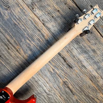 PRS Fiore Mark Lettieri Signature Electric Guitar - Amaryllis image 6