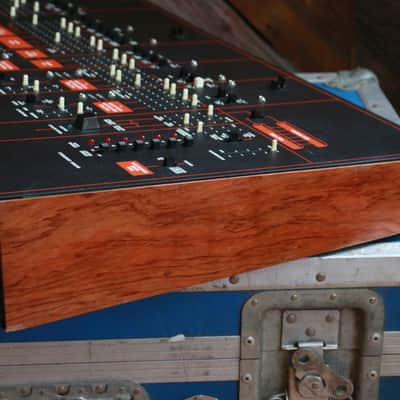 ARP Avatar Monophonic Analog Synthesizer (Modified) w/ Road Case image 20