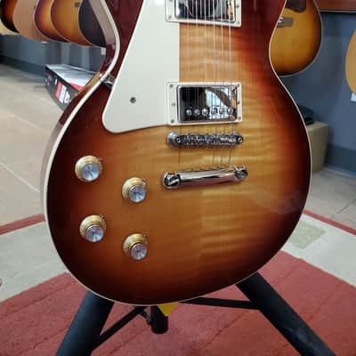 Gibson Les Paul Standard '60s Left-handed USE - Heritage Cherry Burst image 3