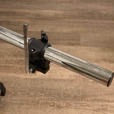 Alesis Ergorack DM10 Metal Drum Rack for Electronic Drums Upgrade for Roland MDS-3 MDS-4 MDS-Compact image 8