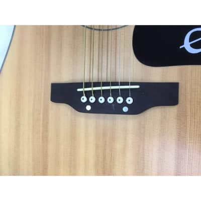 Gibson Epiphone PR-200 NS image 3