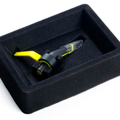 Ortofon Concorde MKll Club Single Cartridge - Best Sound Quality Traditional Vinyl Playback image 5