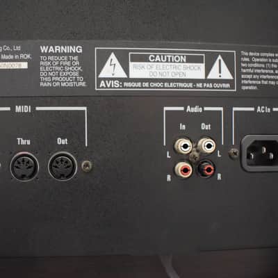Kurzweil Mark 10 88-Key Digital Piano image 10