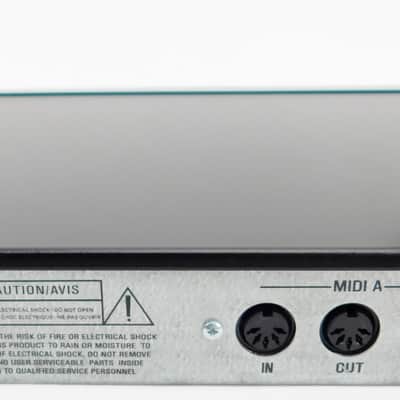 E-mu EMU Planet Earth Synthesizer MIDI Soundmodul +Fast Neuwertig+ 1,5J Garantie image 8