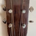 Martin Guitar model 000-18 sn 78658 1941
