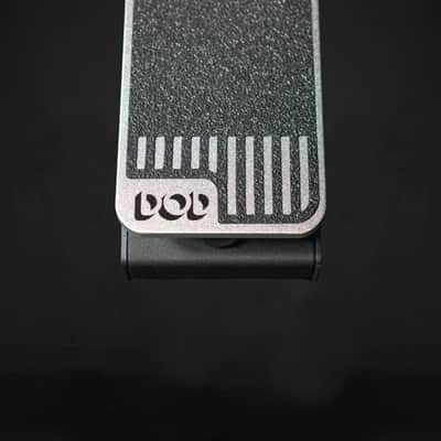DOD Mini Volume Pedal – Compact Passive Gear-Drive image 3