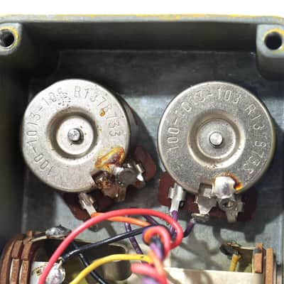 MXR Distortion+ Made in 1987 [H7-03431] (02/24) image 6