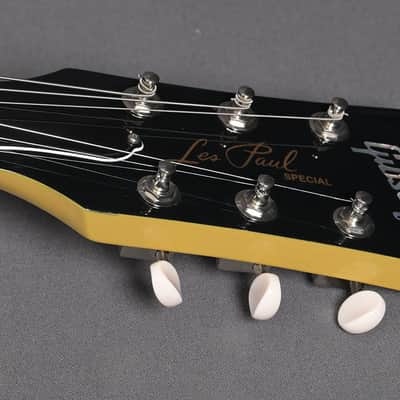 Gibson Les Paul Special Japan Proprietary TV Yellow LIMITED RUN