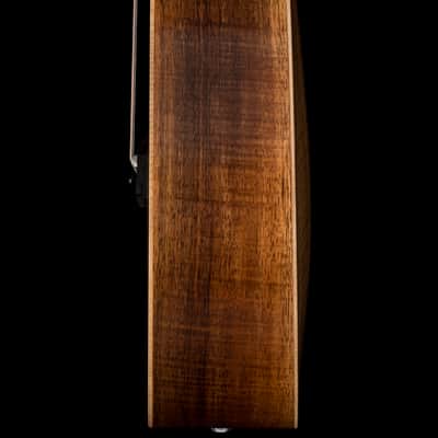 Taylor GS Mini-e LTD Figured Koa #55247 image 7