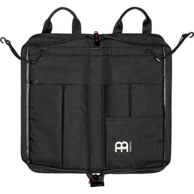 Meinl StickBag Designer MSB-1, Black - Drumstick Bag image 3